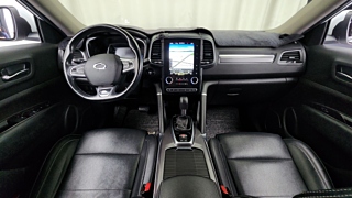 SAMSUNG QM6 2017
