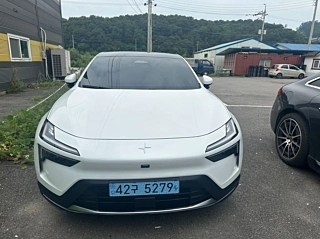 Заказать POLESTAR POLESTAR 4
