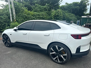 Заказать POLESTAR POLESTAR 4