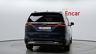 KIA CARNIVAL 2023