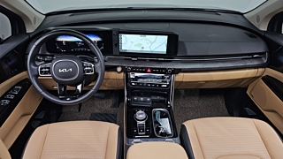 KIA CARNIVAL 2023