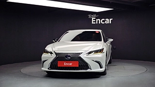 LEXUS ES300H 2020