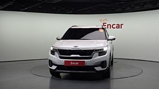 KIA SELTOS 2019