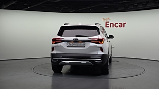 KIA SELTOS 2019