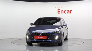 HYUNDAI I30 PD 2017