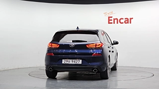 HYUNDAI I30 PD 2017
