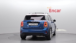 MINI COUNTRYMAN COOPER 2019