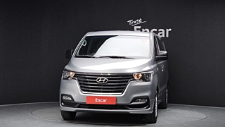 HYUNDAI STAREX GRAND 2018
