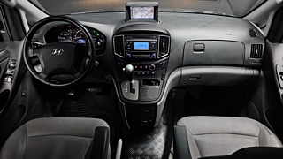 HYUNDAI STAREX GRAND 2018