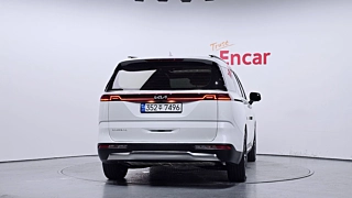 KIA CARNIVAL 2022