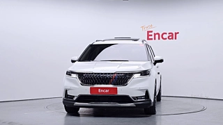 KIA CARNIVAL 2022