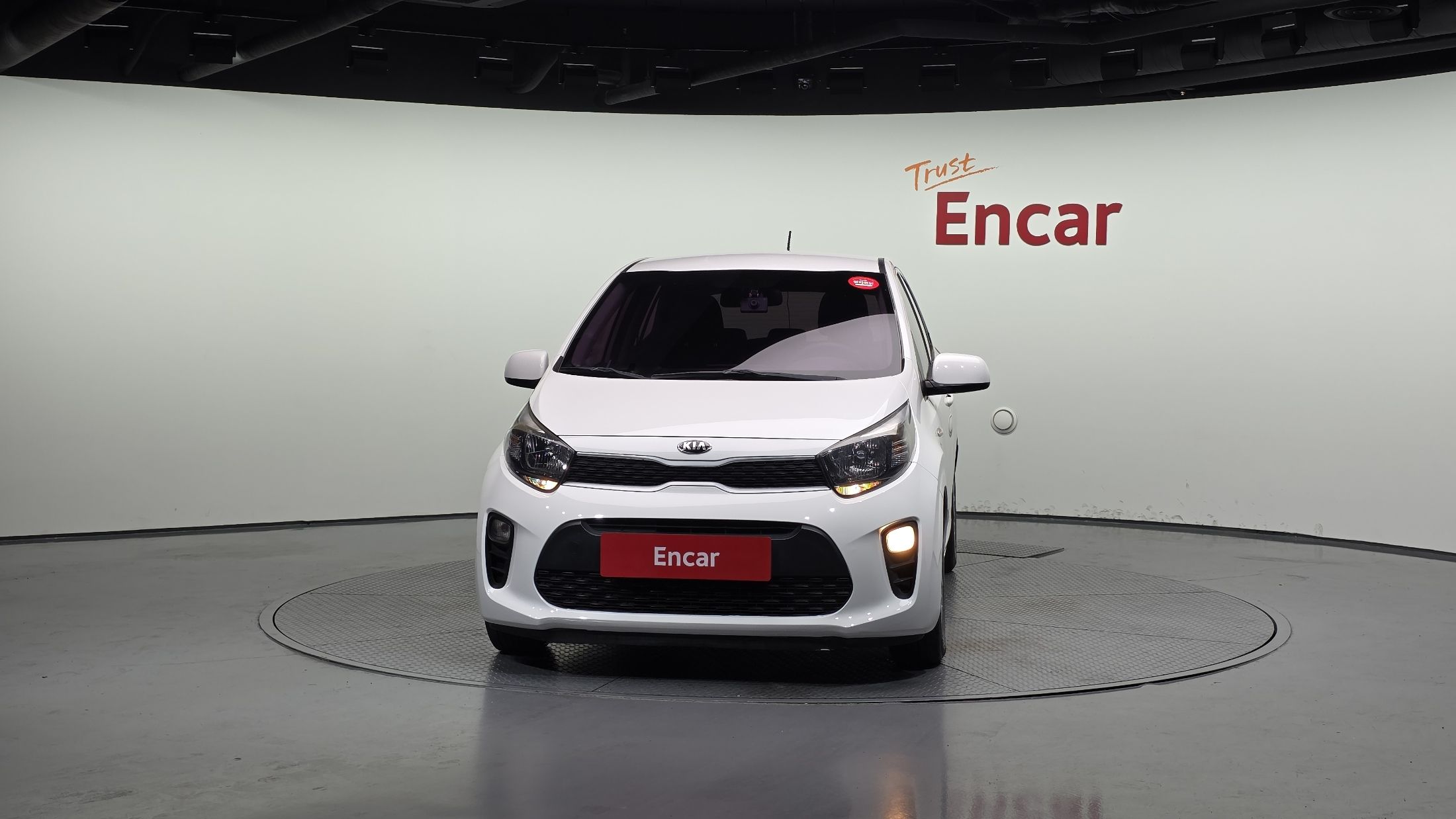 KIA MORNING JA 2018