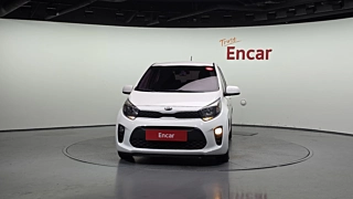 KIA MORNING JA 2018