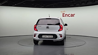 KIA MORNING JA 2018