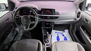 KIA MORNING JA 2018
