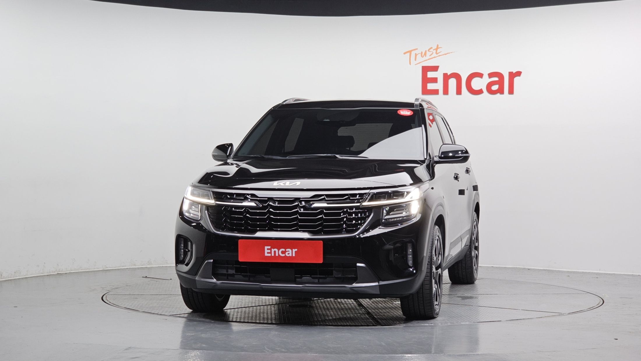 KIA SELTOS 2022