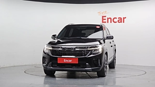 KIA SELTOS 2022