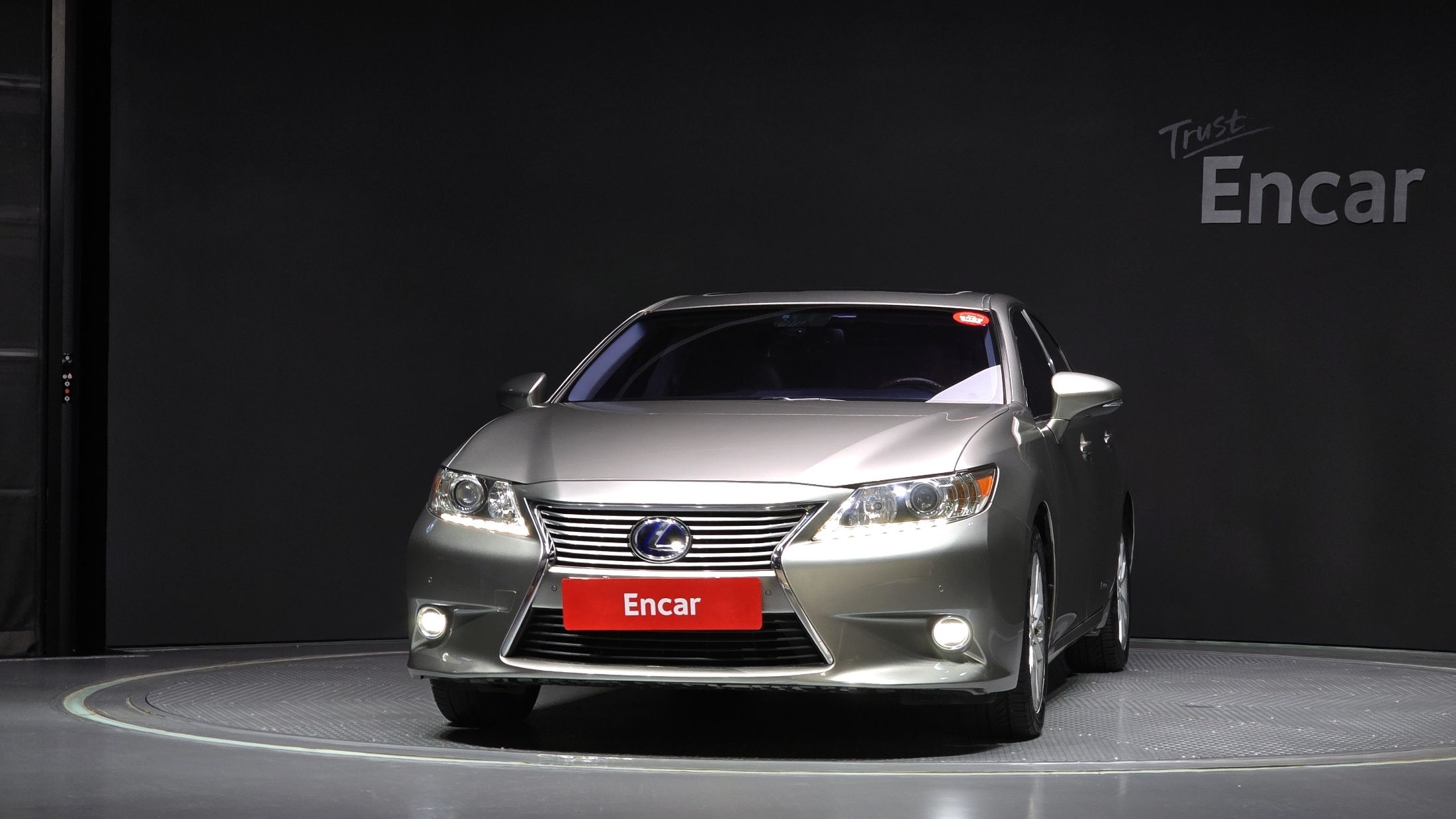 LEXUS ES300H 2015