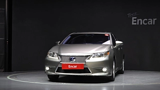 LEXUS ES300H 2015