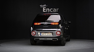 HYUNDAI CASPER 2022