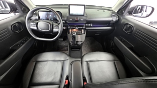 HYUNDAI CASPER 2022