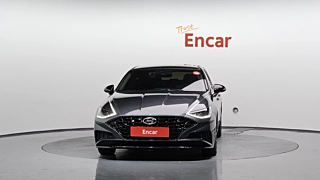 HYUNDAI SONATA DN8 2021
