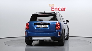 MINI COUNTRYMAN COOPER 2024