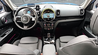 MINI COUNTRYMAN COOPER 2024