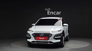 HYUNDAI KONA 2020