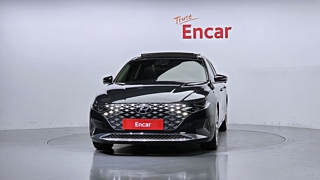 HYUNDAI GRANDEUR IG 2020