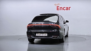 HYUNDAI GRANDEUR IG 2020