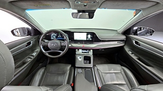 HYUNDAI GRANDEUR IG 2020