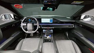 HYUNDAI GRANDEUR HYBRID GN7 2023