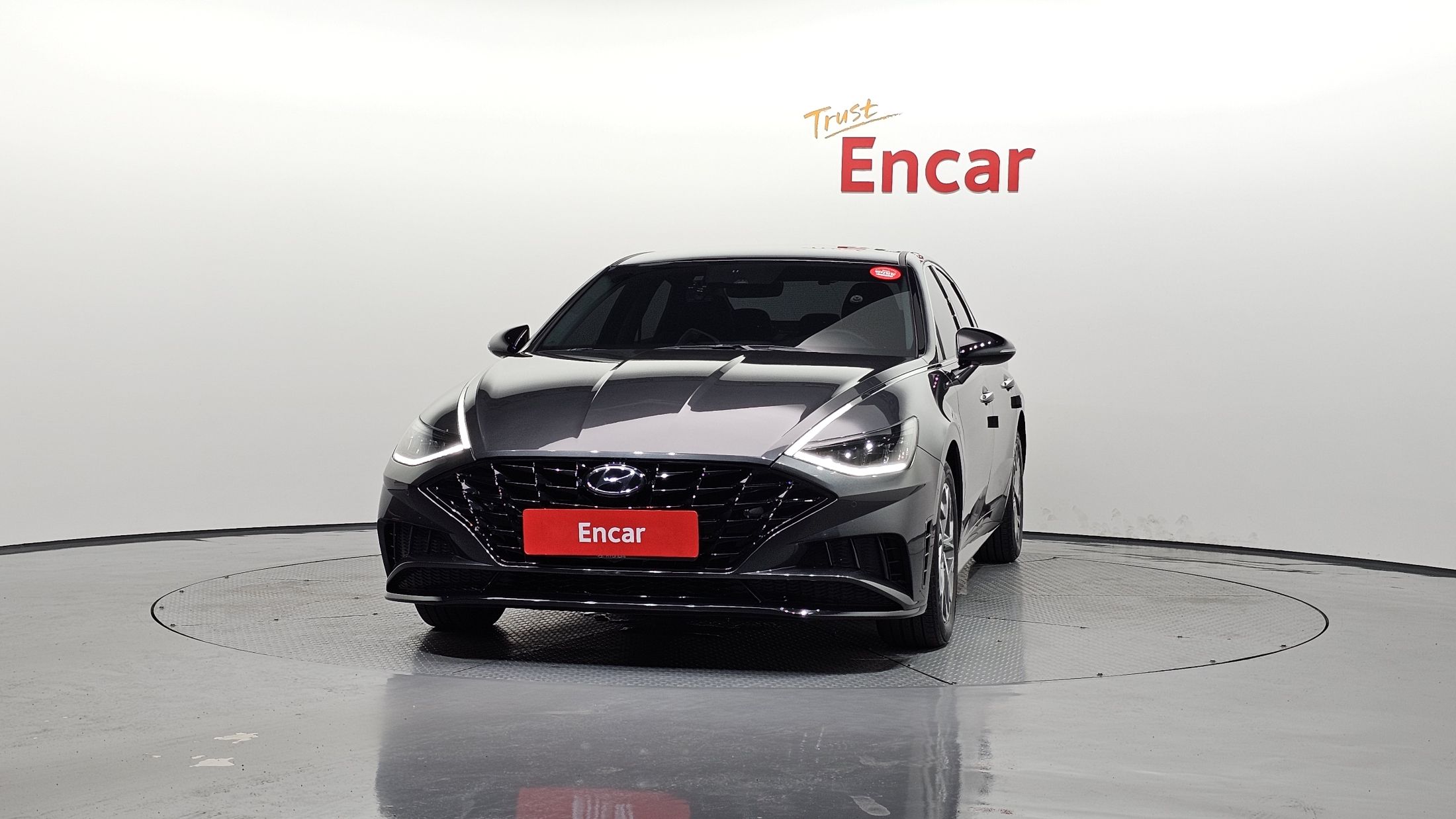 HYUNDAI SONATA DN8 2022