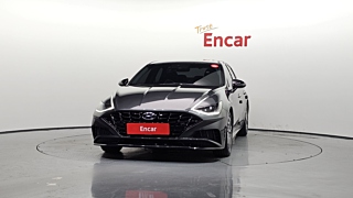 HYUNDAI SONATA DN8 2022