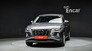 HYUNDAI TUCSON NX4 2021