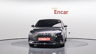 HYUNDAI GRANDEUR IG 2020