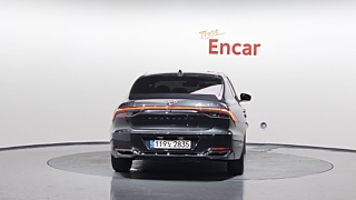 HYUNDAI GRANDEUR IG 2020