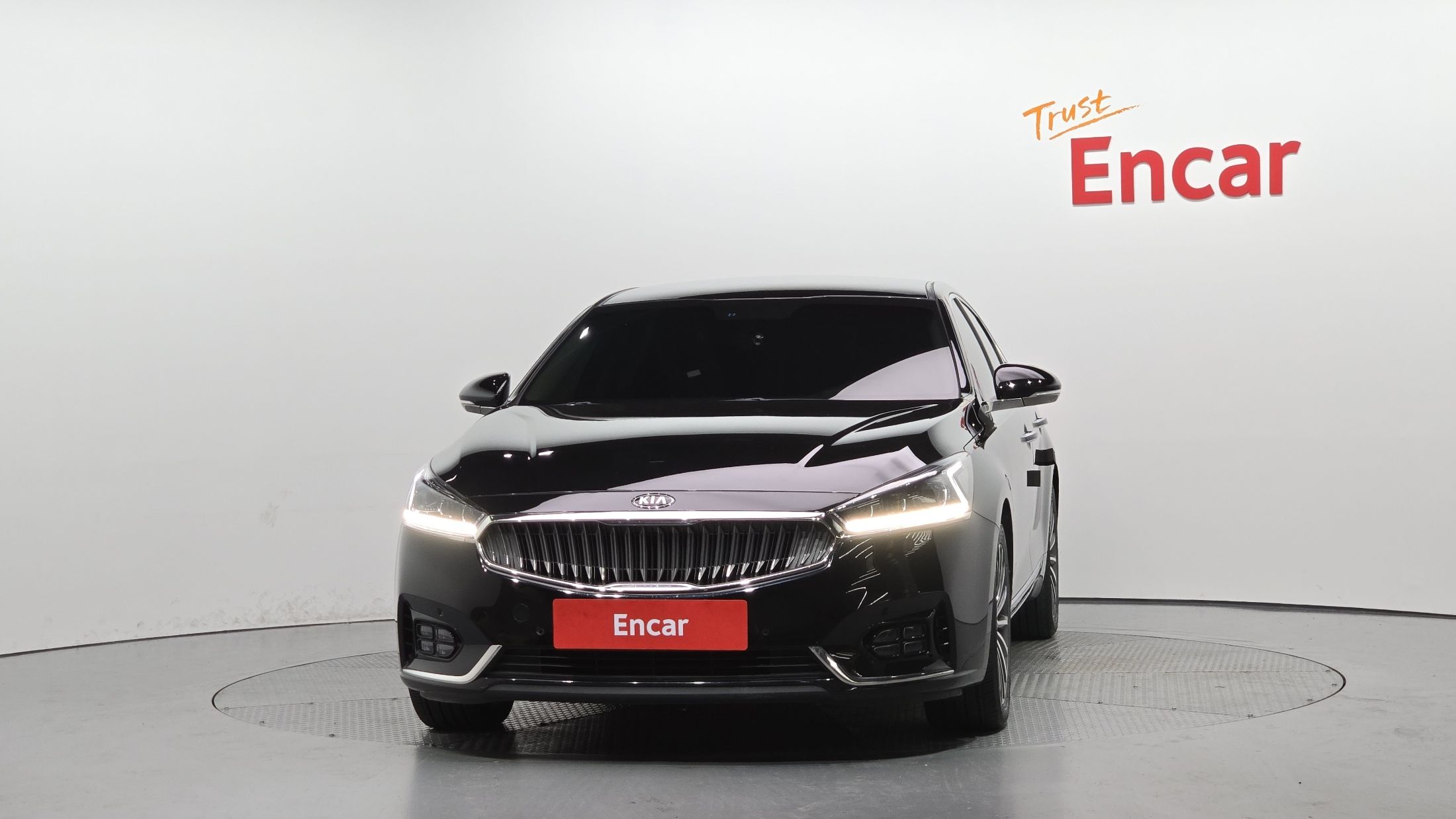 KIA K7 2017