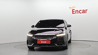 KIA K7 2017