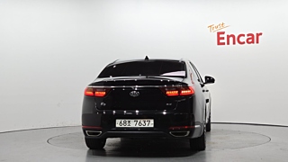 KIA K7 2017