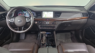 KIA K7 2017