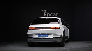 HYUNDAI IONIQ5 2021