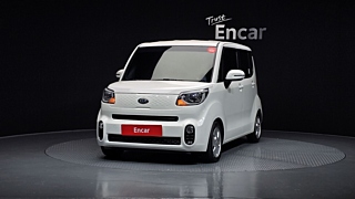 KIA RAY 2018