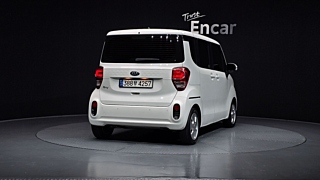 KIA RAY 2018