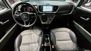 KIA RAY 2018