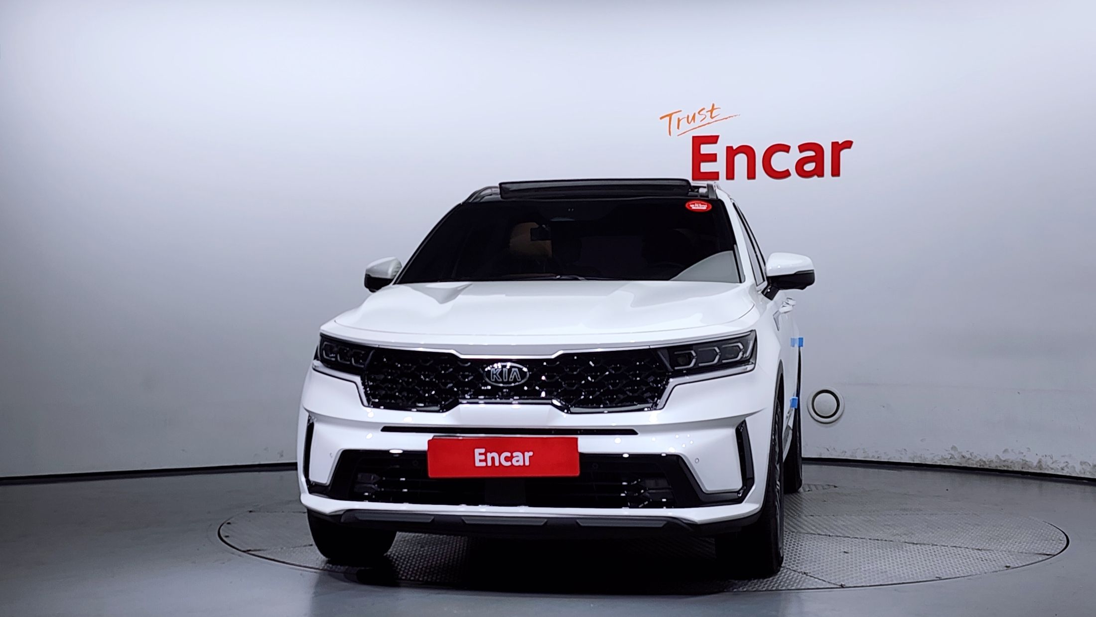 KIA SORENTO 2020