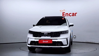 KIA SORENTO 2020