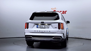 KIA SORENTO 2020