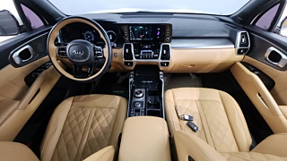 KIA SORENTO 2020